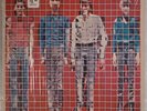 TALKING HEADS: More Songs About Buildings and Food US SIRE Shrink LP NM- Vinyl