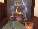 Don’t Go In The House Vinyl LP Soubdtrack (2019) Waxwork, Richard Einhorn, 2XLP