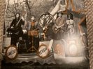 Third Man Records Vault 38 Raconteurs Consolers Of The Lonely Used