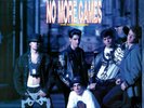 No More Games/Remix Album by New Kids On The Block ? RARE  BR.NEW (Vinyl LP,1990