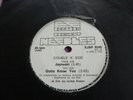 NEEDLES.   JAYNESKI / GOTTA KNOW YOU  -  (PRIVATE) -  UK  EE RECORDS EES1 (1980)