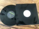 VINILE LP 33 Prince ?– Black Album P.B.A. 26821 eu 1988