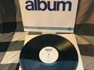 PIL Public Image Limited Album 1985 Vinyl LP Pre-owned