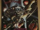 Motorhead-Bomber 1979 UK 1st Pressing Bronze Records BRON 523