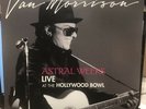 van morrison astral weeks Live At The Hollywood Bowl 2xLP