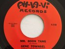 GENE TOWNSEL 