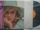 VINYLE 33T SYLVIE VARTAN (JOHNNY HALLYDAY) PRESS JAPONAIS RÉF (SX-63)  JAPON TBE