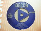 Early Decca   David Whitfield  