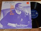 Jackie McLean Long Drink of the Blues NM  Mono RVG Prestige lp Curtis Fuller