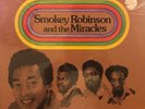 Smokey Robinson And The Miracles Anthology Vinyl Lp Sealed 1973 Motown Records