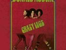 Donald Austin - Crazy Legs LP NEW