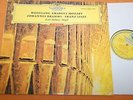 Richter Brahms Mozart Liszt Works for Organ DGG Red Stereo SLPM 138 906 5/64 NM