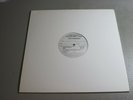 Controlled Bleeding- Trudge- LP 1990 Test Pressing Wax Trax Rare