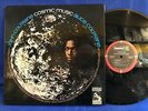 JOHN COLTRANE ALICE COSMIC MUSIC IMPULSE 9148 ORIGINAL USA LP EXC++