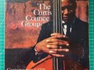 The Curtis Counce Group C3526 DG Mono LP (See Audio Sample+Notes for Grading)