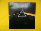 PINK FLOYD - THE DARK SIDE OF THE MOON 1973 + 2 Poster Vinyl LP