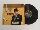 FRANK SINATRA This Is Sinatra LP Capitol W-982 US 1958 VG++ RARE PROMO 11G