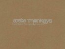 Leave Before The Lights Come On Arctic Monkeys UK 7