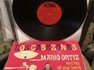 MARIO ORTIZ  LOS CABEZONES