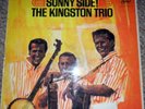 Sunny Side  (1963)(The Kingston Trio)(Capitol)(New Zealand)(Mono)