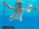 Nirvana - Nevermind (UK IMPORT) Vinyl / 12