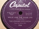 JOHNNY OTIS  - Capitol 3966--VG++     