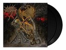 CATTLE DECAPITATION-DEATH ATLAS (UK IMPORT) VINYL NEW