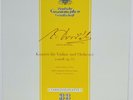 MARTZY - Dvorak Vln Conc op 53  Fricsay/RIAS Berlin SO - Lexington LEXC 1001