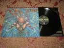 DIO Strange Highways RARE 1993 GREEK ORIGINAL 1st EDITION VINYL LP BLACK SABBATH