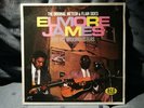 Elmore James Original Meteor & Flair Sides 12