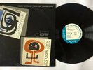 HERBIE NICHOLS TRIO S/T LP Blue Note K18P9272 JA 1983 NM-