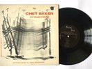 CHET BAKER Chet Baker Ensemble 10