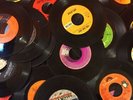 (72) Soul 45 Records. Whitney Houston, Ben E. King, The Supremes, Brown  W54