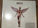 NIRVANA   IN UTERO (20TH ANNIVERSARY EDITION)   3 x 180gsm VINYL LP