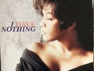 WHITNEY HOUSTON • I Have Nothing• Vinile 12 Mix • 1992 ARISTA