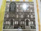 Led Zeppelin Physical Graffiti 2 LP Vinyl Sealed Original SS 2-200 Mint