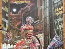 Iron Maiden - Somewhere In Time - LP - VG+
