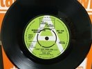 NORTHERN SOUL Tamla Motown TMG BRITISH MOTOWN  DEMO THE FOUR TOPS TMG 858