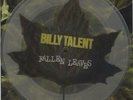 Fallen Leaves Billy Talent 7