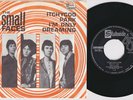SMALL FACES * Itchycoo Park * 1967 MOD FREAKBEAT PSYCH * Dutch 45 * Listen