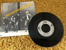 Sham 69 There's Gonna Be A Borstal Breakout/ Little Rich Boy Rare Original 7”