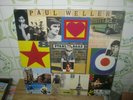 PAUL WELLER stanley road  1995 UK LP VINYL LIMITED JAM INDIE ROCK