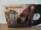 BLACK SABBATH SAME LP 1970 MINT RARE 1ST VERTIGO SWIRL
