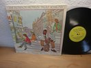 Howlin Wolf Eric Clapton THE LONDON HOWLIN WOLF SESSIONS UK LP 1971 Mint