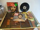 PUBLIC IMAGE LIMITED FIRST ISSUE LP 1978 ORIGINAL SHRINK HYPE STICKER POSTER UK