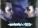 BOMFUNK MC'S - IN STEREO NEW VINYL