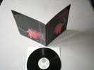 Black Sabbath - Paranoid,1970 GERMAN 1ST PRESS,Swirl Vertigo 6360 011,FOC