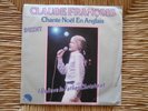 CLAUDE FRANCOIS CHANTE NOEL EN ANGLAIS 