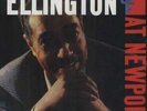 2xLP Duke Ellington Ellington At Newport RECORDED 1956 NEAR MINT Doxy Record