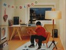 Denyo 77 Minidisco NEAR MINT Buback 2xVinyl LP